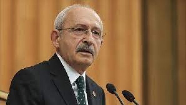 Kılıçdaroğlu: Türkiye seçime hazır