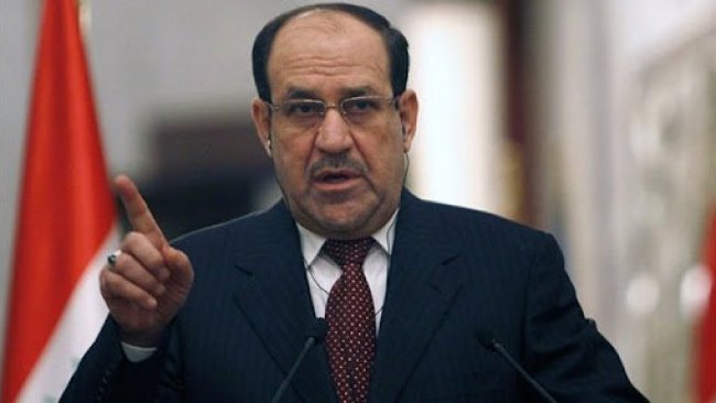 Nuri Maliki: Irak’ta istikrar sağlanmazsa Kürdistan’da da kaos olur ve...