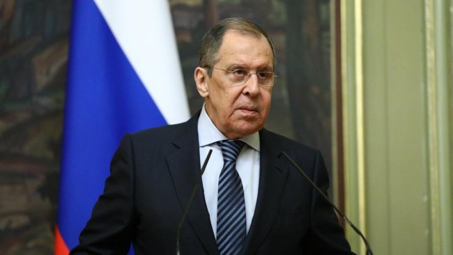 Rusya: ABD güçlerini Orta Asya'da görmek istemiyoruz