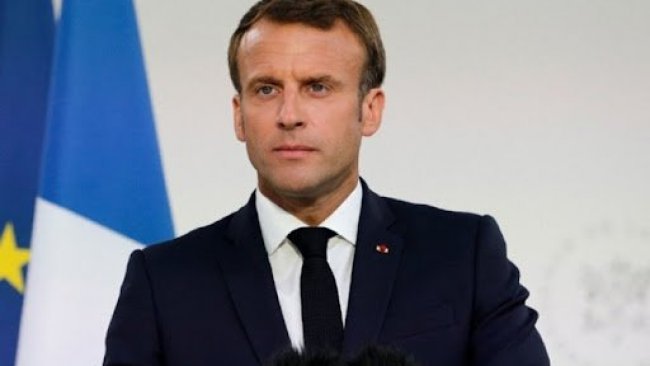 Fransa Cumhurbaşkanı Macron Kürdistan Bölgesi’ne geliyor