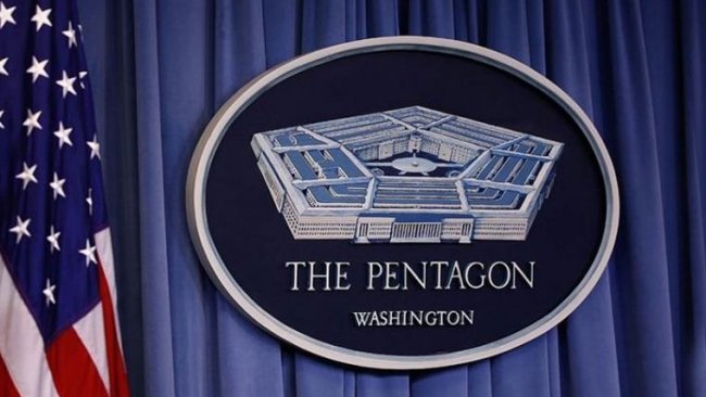Pentagon'dan Kabil Havalimanı açıklaması