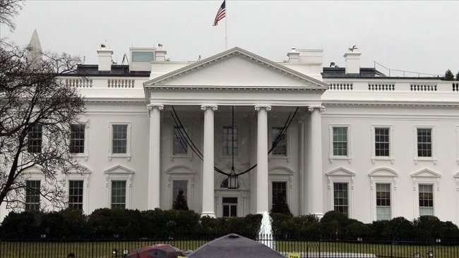 Beyaz Saray, Kabil Havalimanı'ndaki patlama nedeniyle alarma geçti