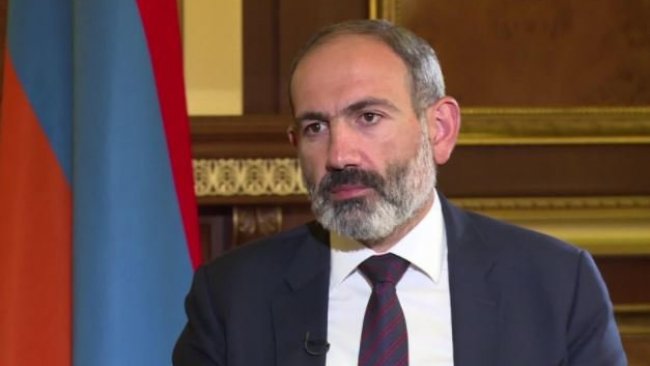 Ermenistan: Türkiye'den gelen olumlu sinyallere cevap vereceğiz
