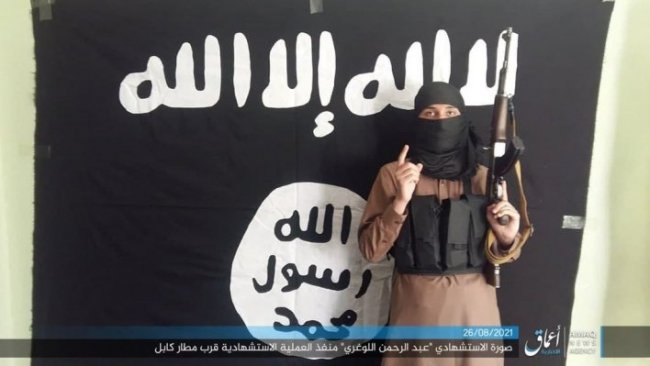 Kabil Havalimanı'ndaki saldırıyı IŞİD üstlendi