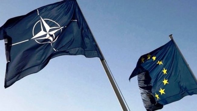 NATO ve BM'den Kabil'deki saldırıya kınama