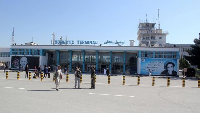 Türkiye ile Taliban arasında Kabil Havalimanı anlaşması