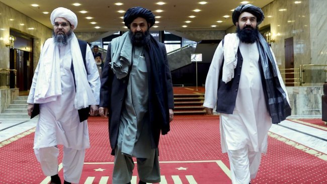 Reuters: Afganistan’da yeni hükümetin başına Molla Baradar geçecek