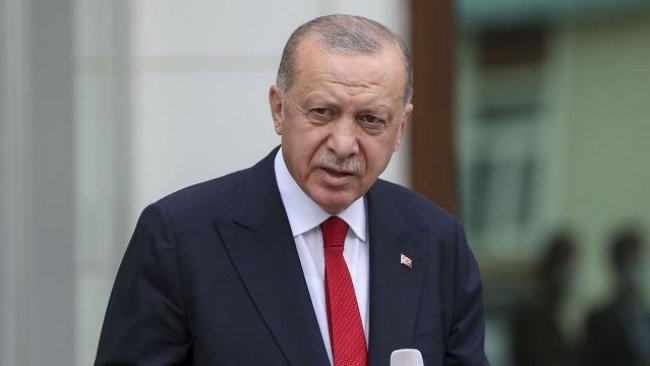 Bloomberg: Erdoğan, Taliban üzerinde nüfuz kazanmanın yollarını arıyor