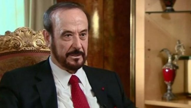 Fransa'da Esad'ın amcasına verilen hapis cezası onandı