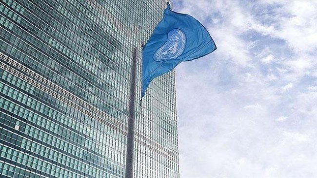 BM: Mültecilerin geri dönmesi için Suriye uygun ülke değil