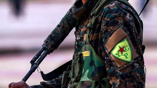 Türkiye, 20 YPG’linin hayatını kaybettiğini duyurdu; YPG'den yanıt geldi