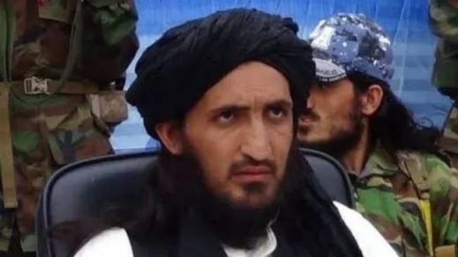 Taliban IŞİD'in Afganistan'daki eski liderini öldürdü