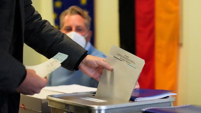 Almanya seçim sonuçlarına göre, 3 Kürt aday kazandı