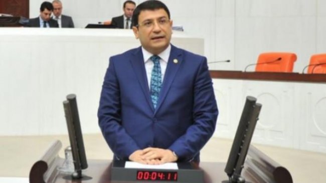 DEVA Partisi'nden HDP tutum belgesi için ilk açıklama