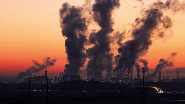 Hava kirliliği raporunda Bitlis, Hakkari ve Muş vurgusu
