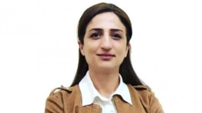 HDP'li belediye başkanına 17 yıl 6 ay hapis cezası