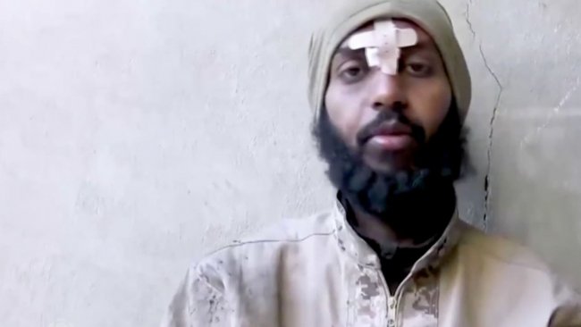 IŞİD'in propaganda Sesi ABD'de yargılanacak