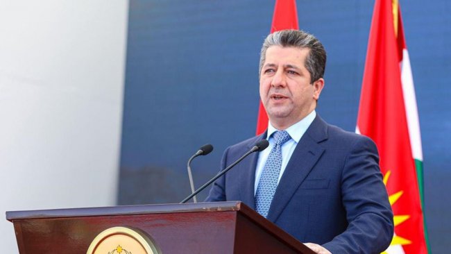 Başbakan Barzani: PKK ve Şii milisler Şengal Anlaşması'nın uygulanmasını engelliyor