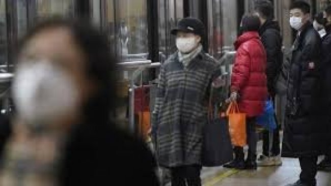 Çin’den olası ‘virüs X’ uyarısı