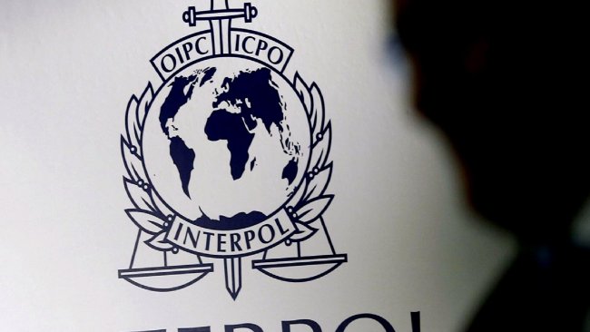 Interpol, Suriye'yi yeniden üyeliğe kabul etti