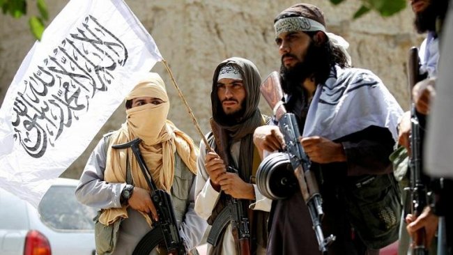 Taliban 13 Şii’yi yargılamadan idam etti