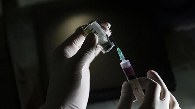 DSÖ' sıtmaya karşı ilk kez aşı onayladı