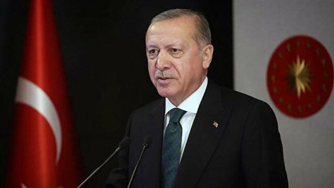 Erdoğan’dan iddialı seçim mesajı: Aziz milletim kararını vermiş durumda