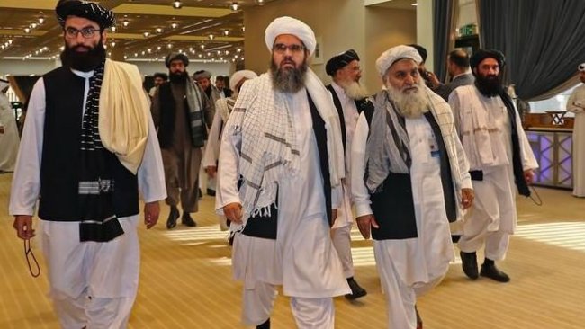 ABD'den Taliban ile yapılan görüşmelere ilişkin açıklama