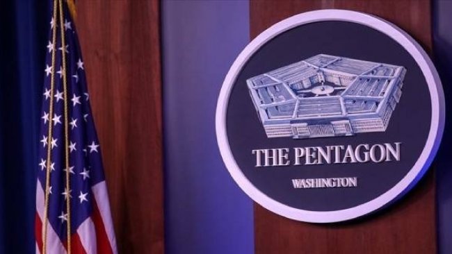 Üst düzey Pentagon yetkilisinden 'protesto' istifası