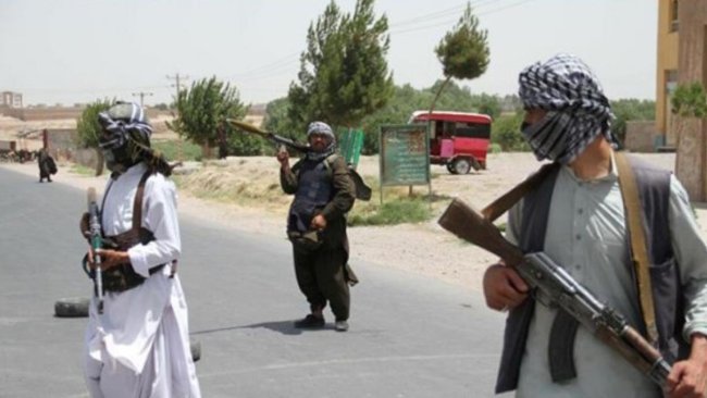 Taliban: 20 yılda yapamadığınızı 2 ayda yapmamızı beklemeyin