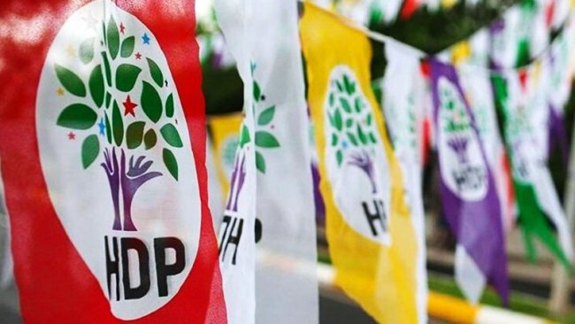 HDP 'üçüncü yol' siyasetiyle alanlara çıkacak