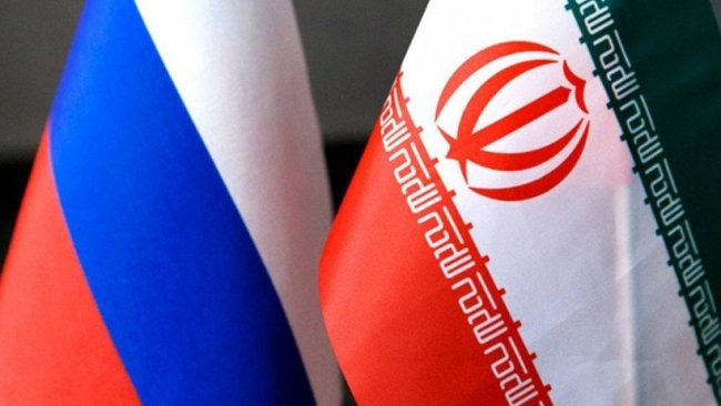 Rusya ve İran arasında nükleer anlaşma görüşmesi