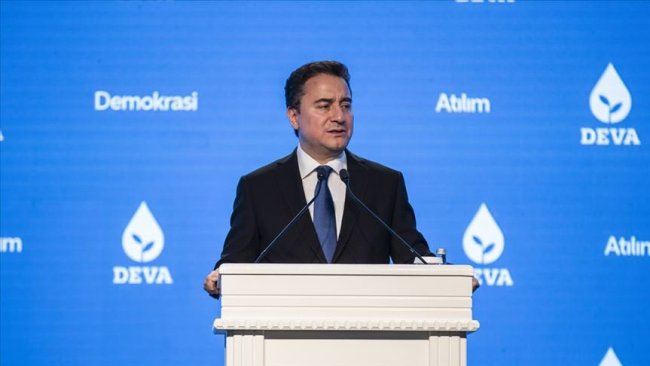 Ali Babacan: Kürt meselesini çözeceğiz