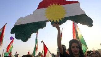 Kürdistan Halkı Seçimlerde İhanetçilere Büyük Bir Ders Verdi