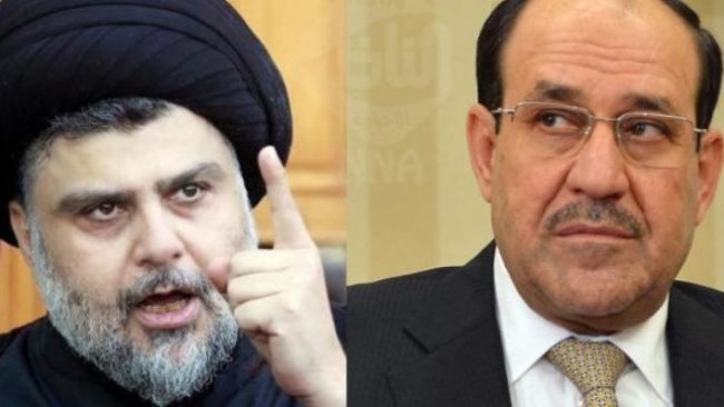 Sadr’dan Maliki’ye: Kaybettin