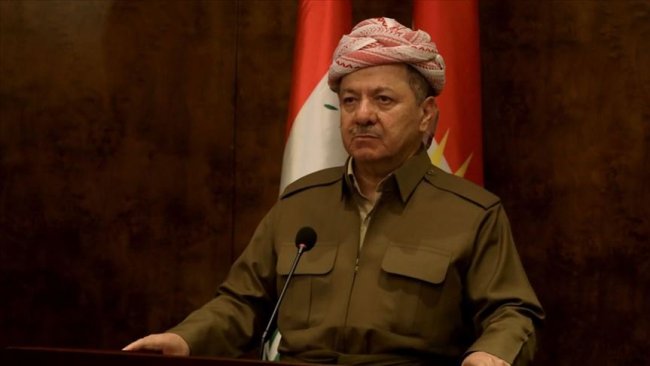 Başkan Barzani: Ninova ve Şengal halkı net mesaj verdi