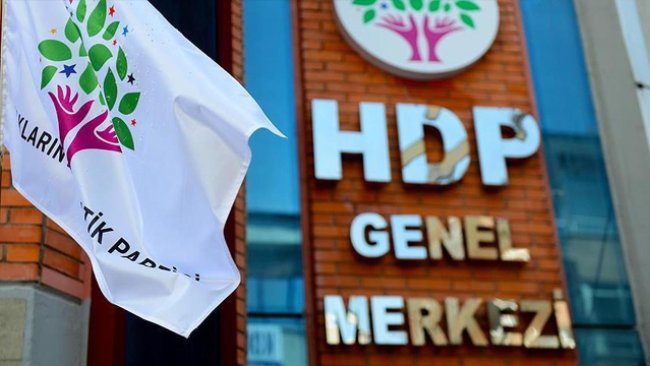 HDP'den Kılıçdaroğlu'nun çağrısına destek
