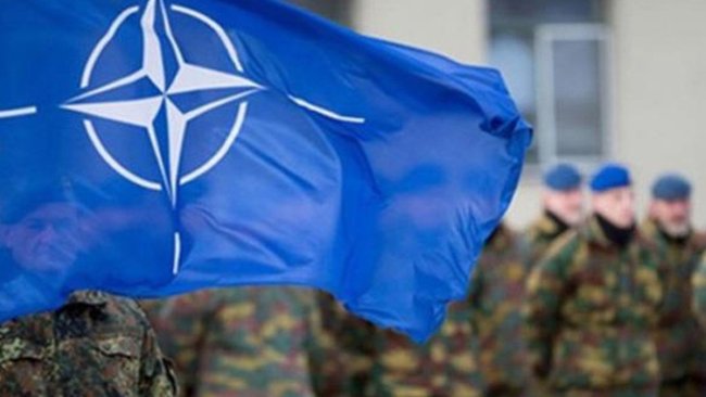NATO, nükleer kapasiteli uçakların katılımıyla tatbikat yapıyor