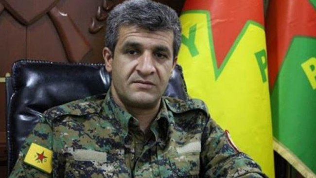 YPG'den operasyon açıklaması: 'Afrin'deki gibi olabilir'