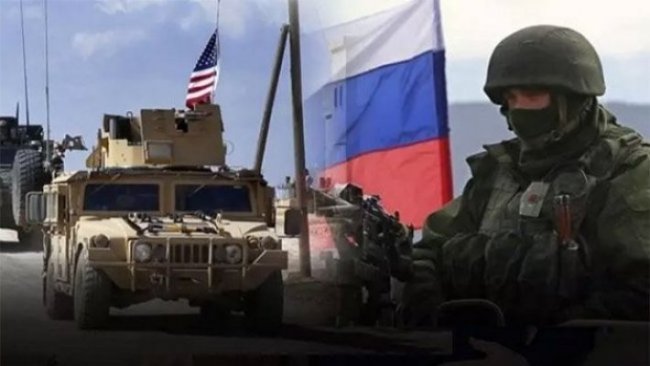 ABD ve Rusya, Rojava'ya yönelik operasyon için 'yeşil ışık' yakar mı?