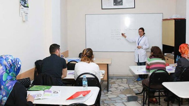 İSMEK'te yeni dönem: Kürtçe eğitmen alımları arttı