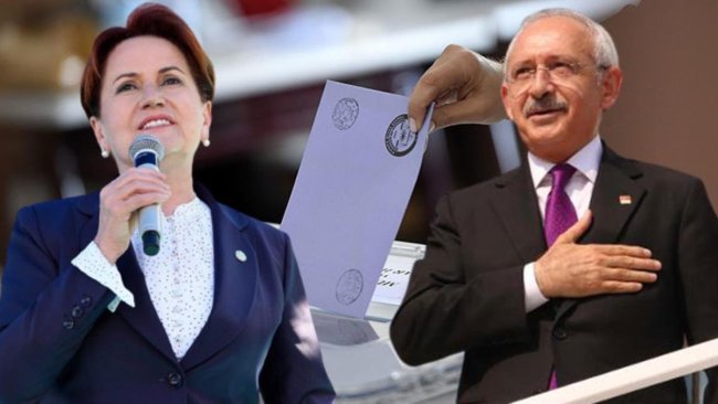 Millet İttifakı'na üç parti daha katılıyor