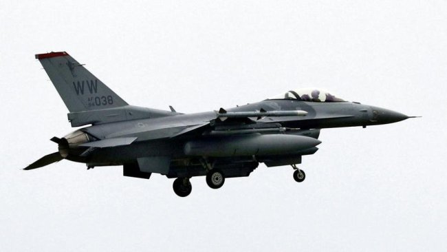 ABD Kongre üyelerinden Blinken'e mektup: Türkiye'ye F-16 satmayın