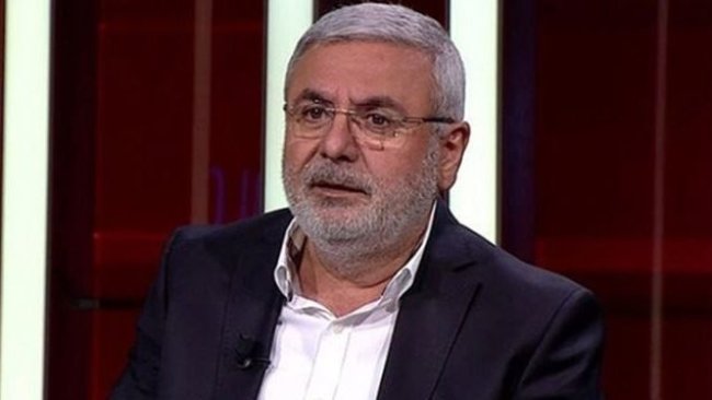 Mehmet Metiner: Cumhurbaşkanı parti genel başkanı olmamalı
