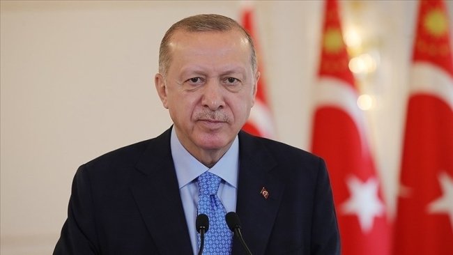 Alman Gazetesi Bild’den Erdoğan yorumu: Artık her şey mümkün