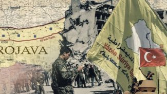 Türkiye, Suriye ve Rojava'da kaybetti