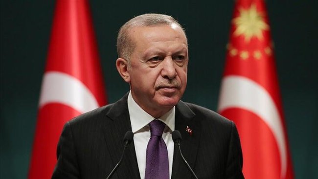 Erdoğan'ın 'persona non grata' sözlerine İsveç ve Norveç'ten yanıt