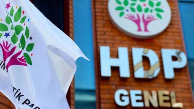 HDP'nin planı hazır!: 4 partiden birine geçecek
