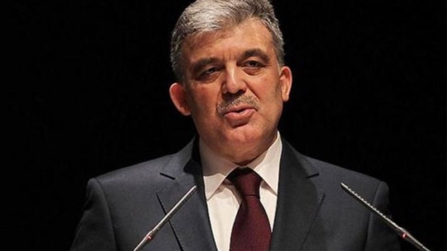 Abdullah Gül'den büyükelçi krizine ilişkin uyarı