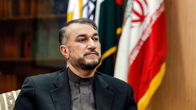 İran: Afganistan'da tüm taraflarla temastayız